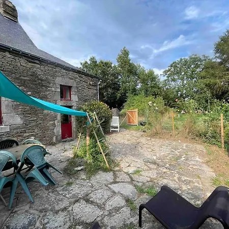 Maison Bretonne De Charme A La Campagne Σπίτι διακοπών Sérent