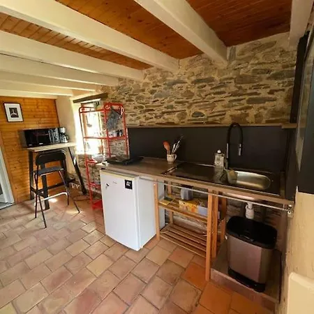 Σπίτι διακοπών Maison Bretonne De Charme A La Campagne *