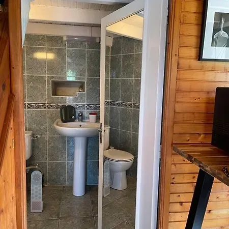 Holiday home Maison Bretonne De Charme A La Campagne Serent