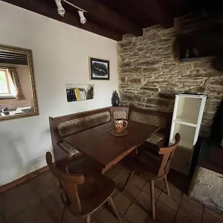 Maison Bretonne De Charme A La Campagne
