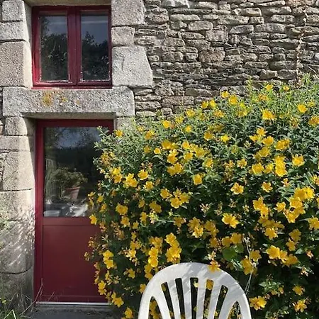 Maison Bretonne De Charme A La Campagne *