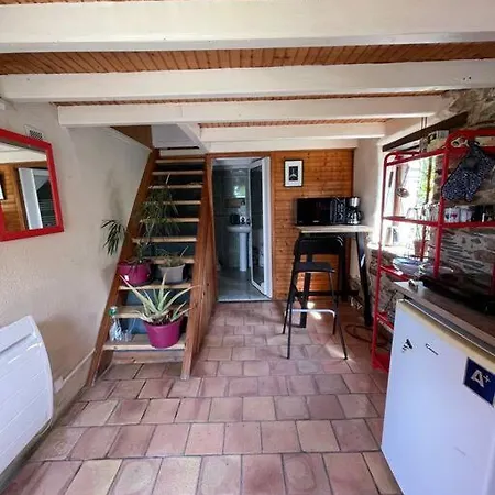 Maison Bretonne De Charme A La Campagne