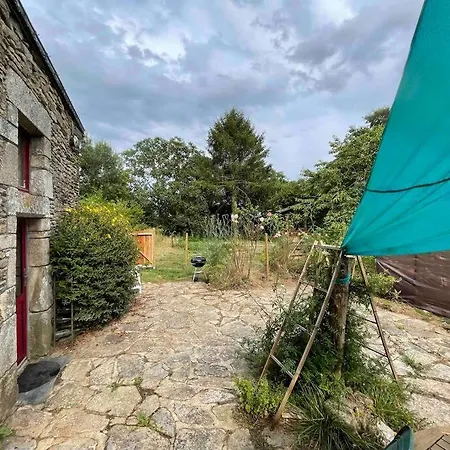 Maison Bretonne De Charme A La Campagne Holiday home